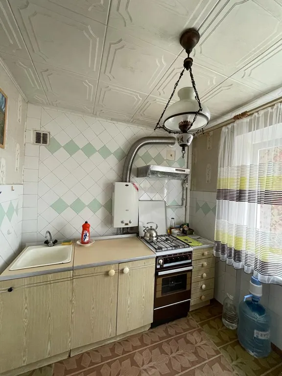 Уютная квартира в микрорайоне