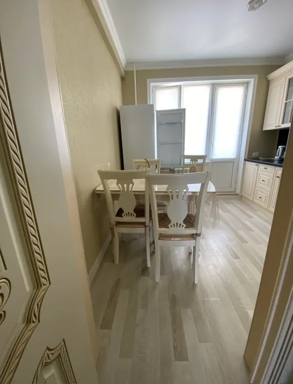 Квартира Светлая уютная квартира рядом с морем — Каспийск