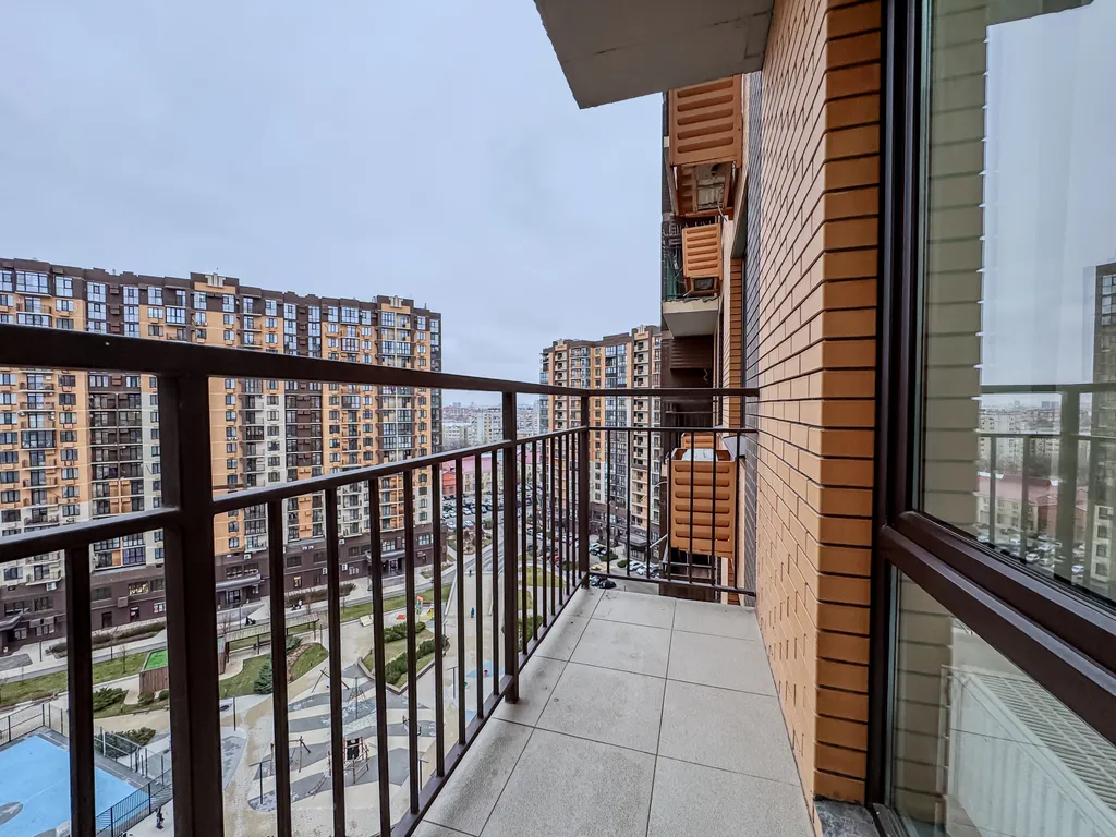 Уютная евроквартира в элитном ЖК Сердце Каспия в самом центре города