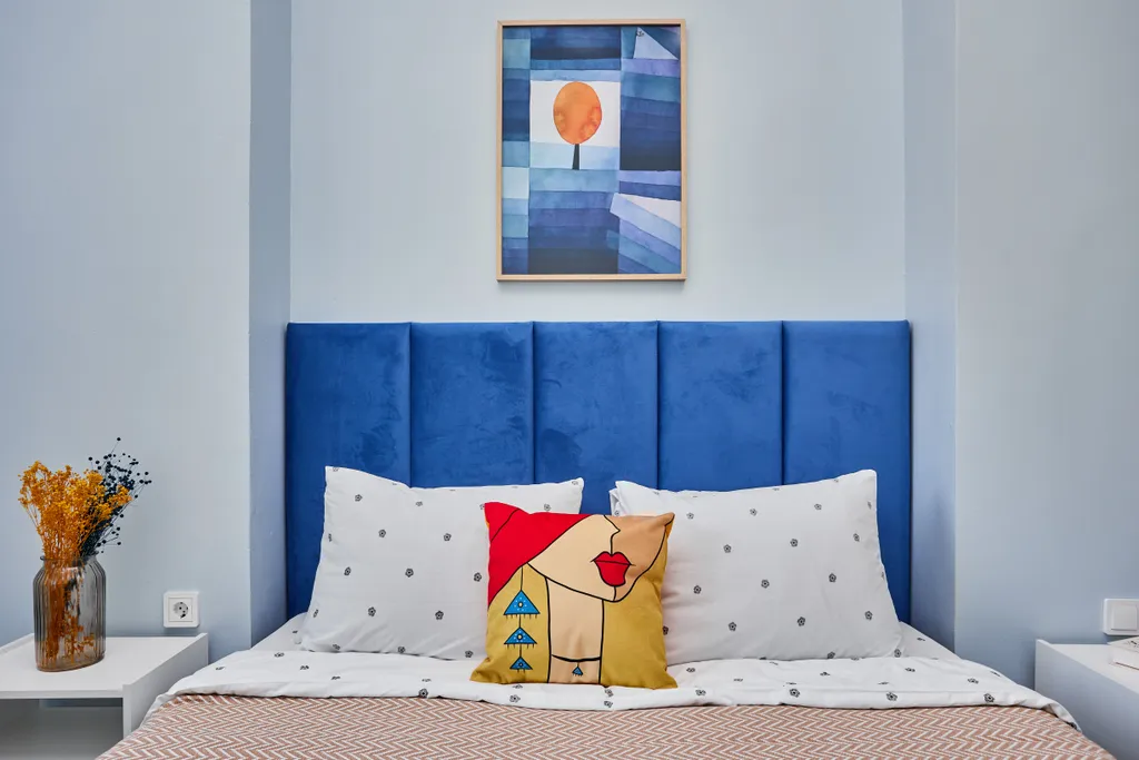 Квартира Философия