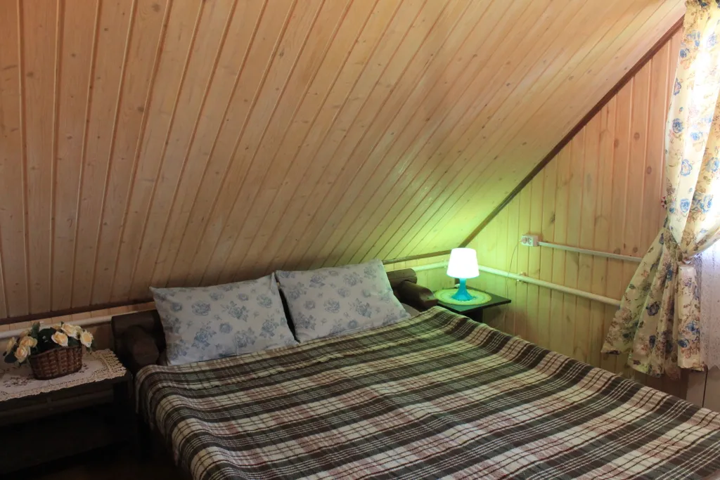 4-комнатный Дом