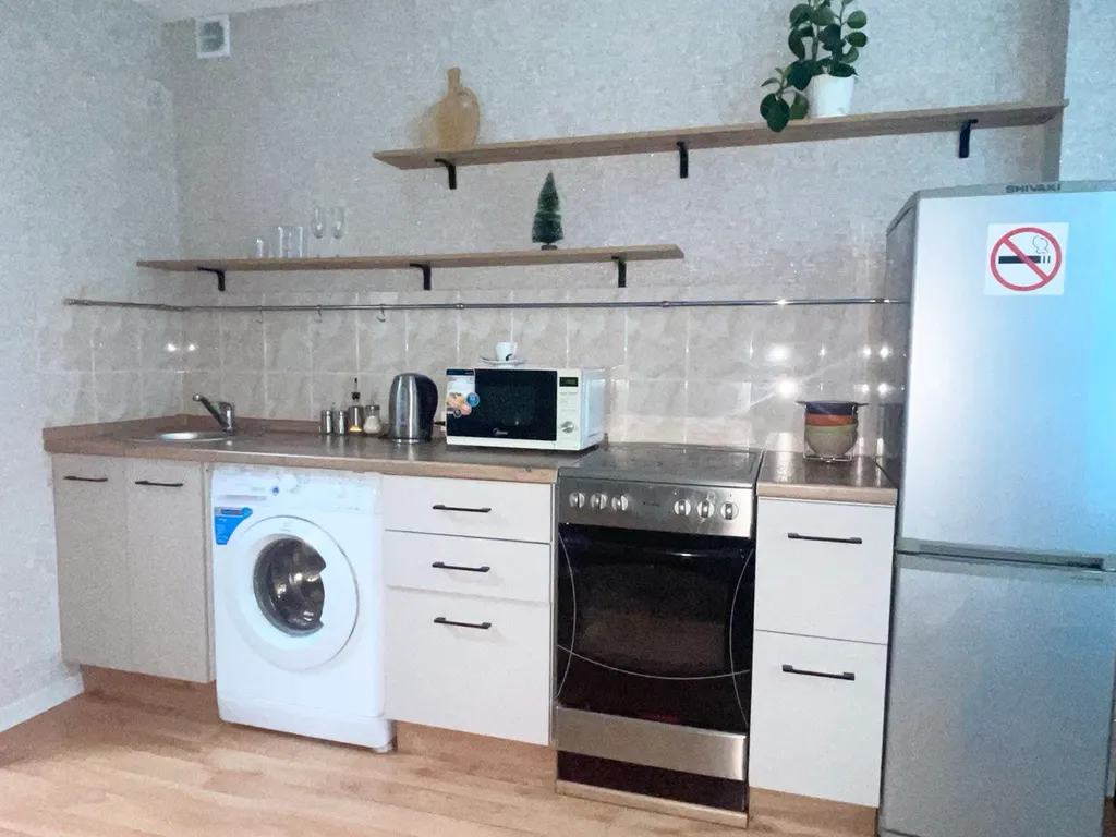 Уютная квартира в центре