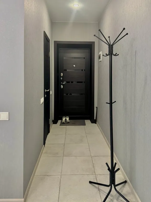 Студия в центре города