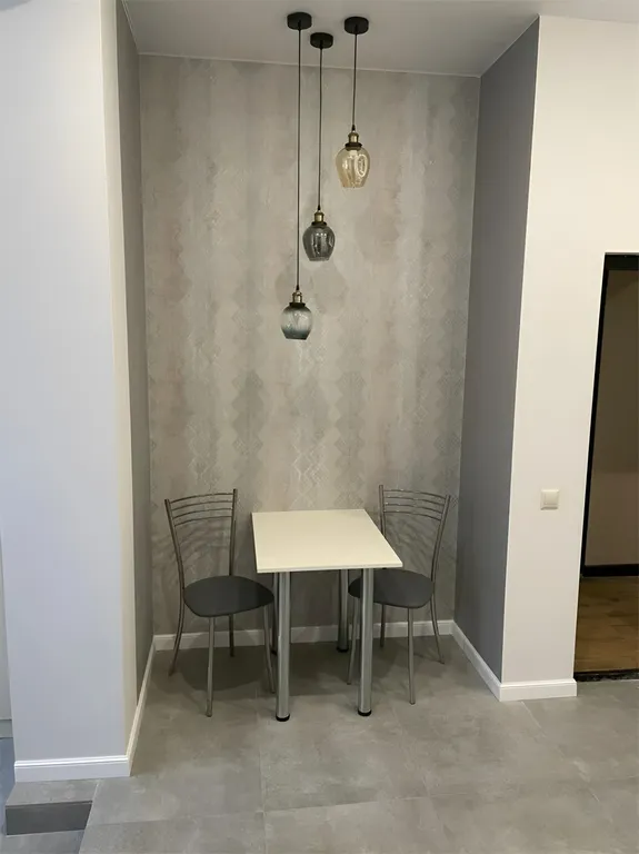 Квартира 1-комнатная Квартира — Сочи