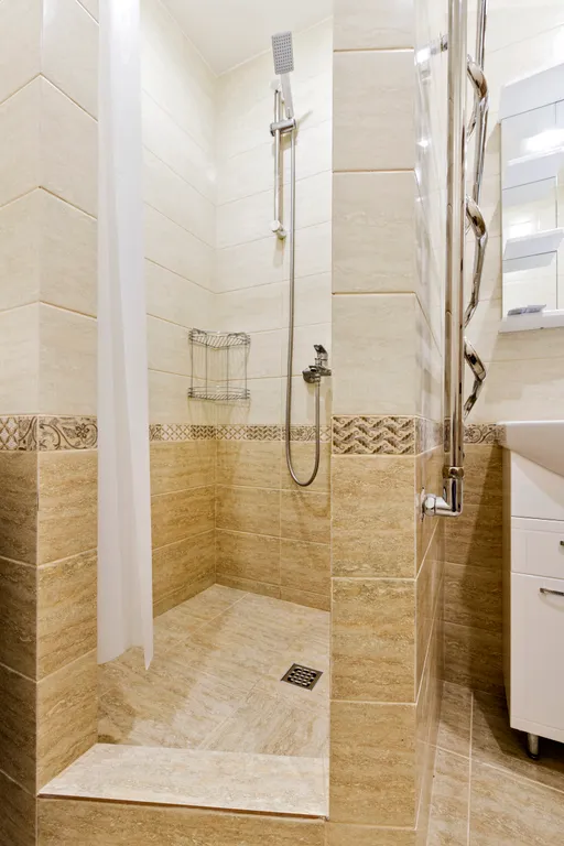 Уютная однушка в новостройке