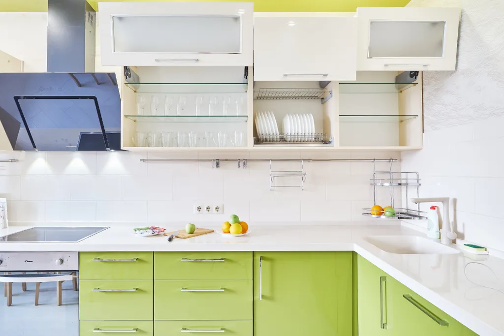 Трехкомнатные апартаменты в самом центре