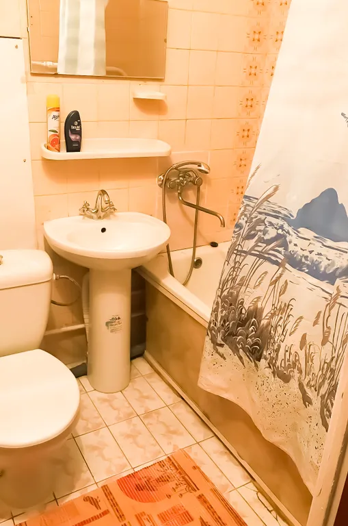 Квартира возле площади Победы