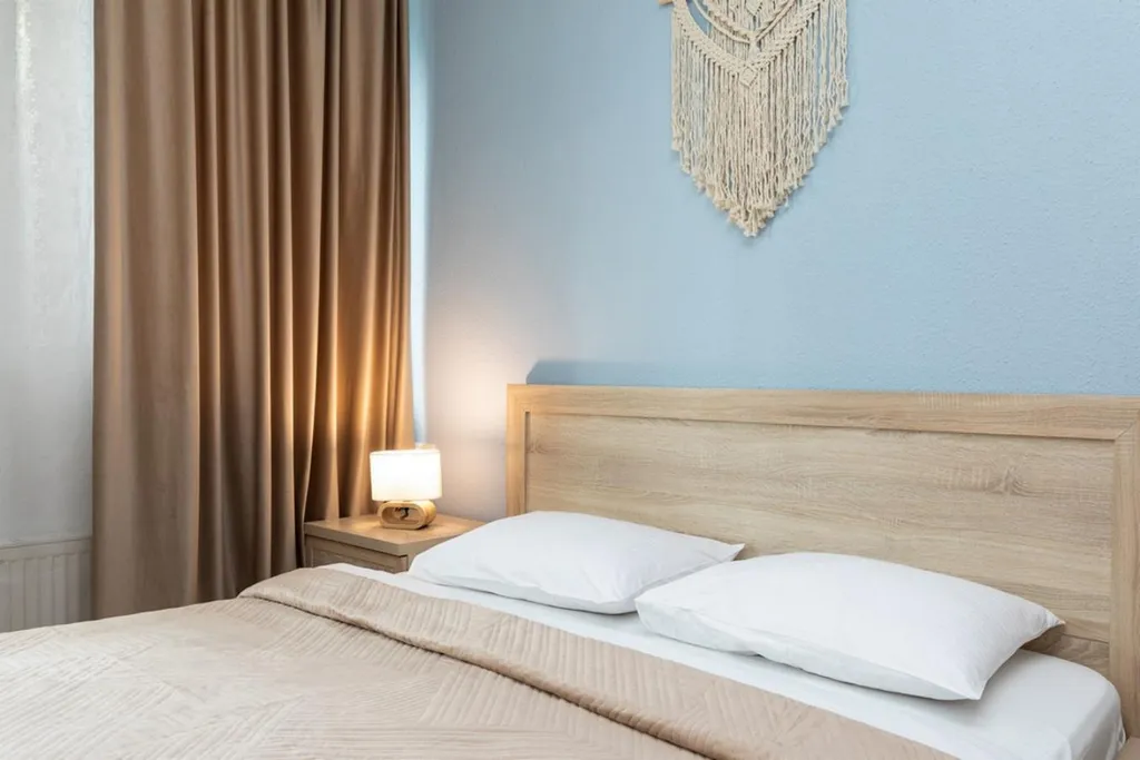 Квартира Апартаменты в ЖК Артек возле УГМК Арены и Цирка — Екатеринбург