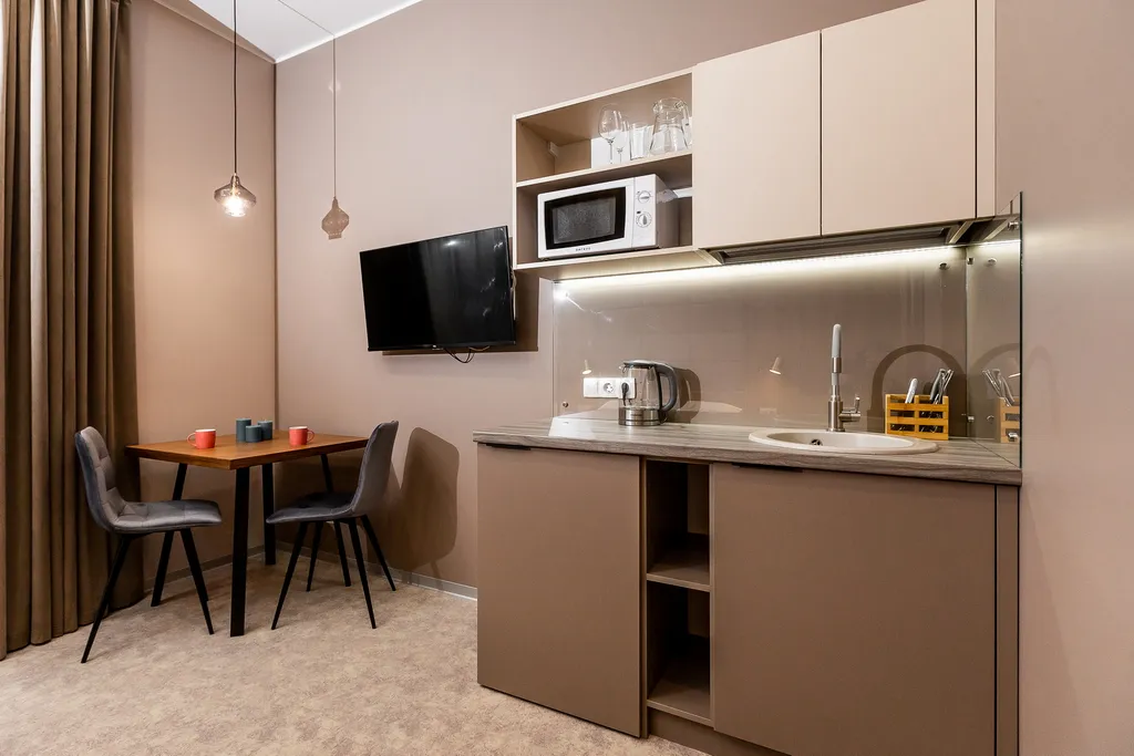 Квартира Комната — Калининград