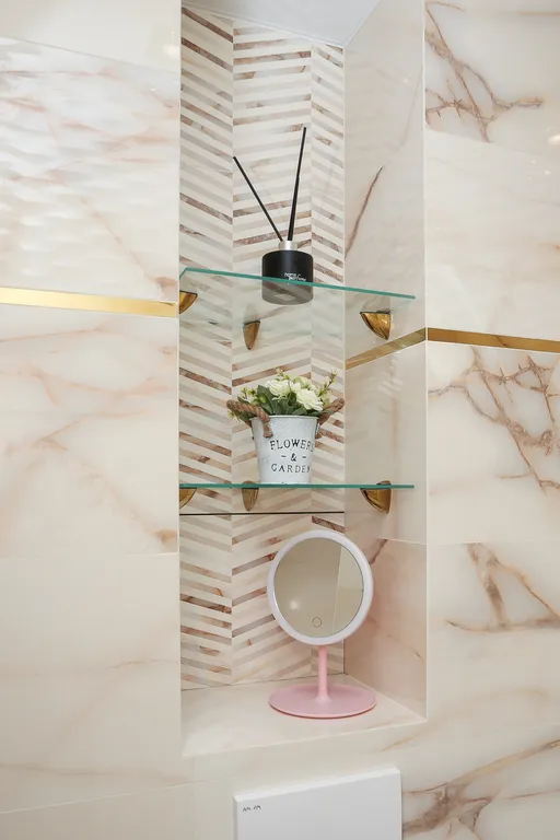 Апартамент в самом центре