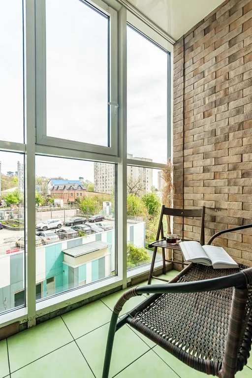 Уютная квартира возле главного вокзала