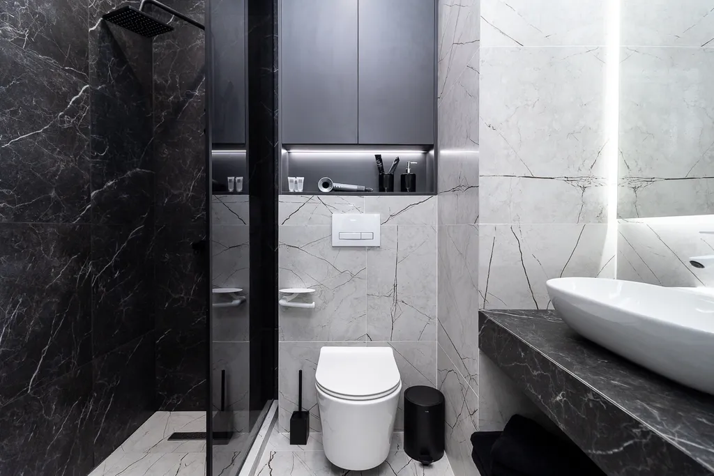 Квартира Новые апартаменты в центре города — Краснодар