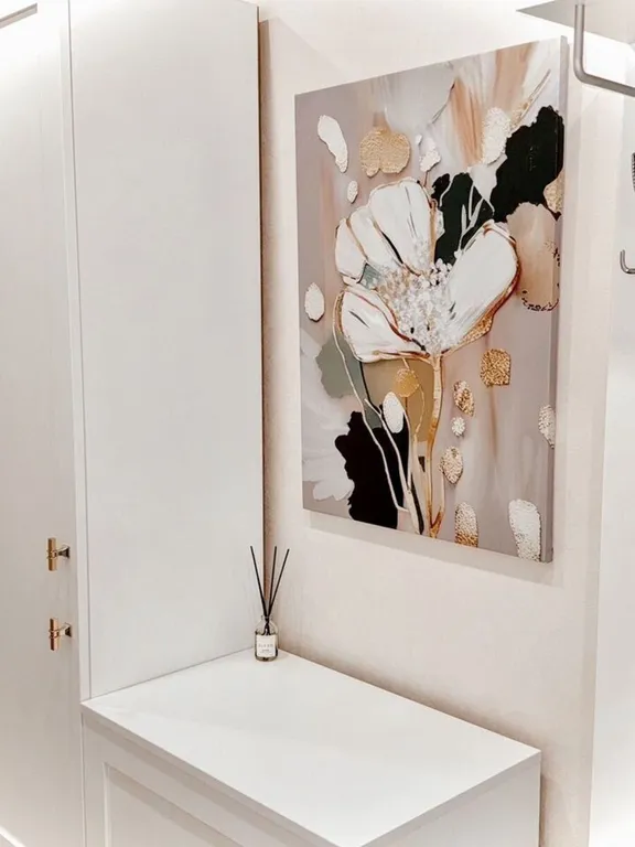 Квартира Новая квартира для большой семьи — Великий Новгород