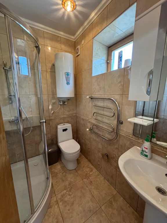 Эко домик лесника