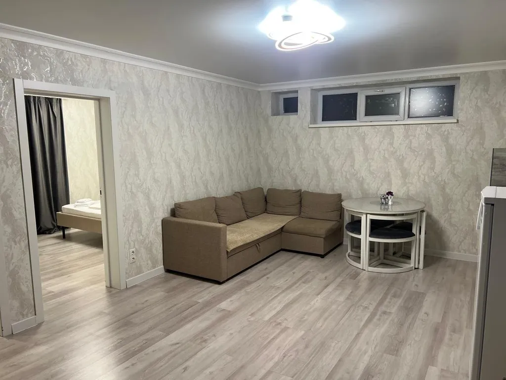 Квартира Комната — Сириус