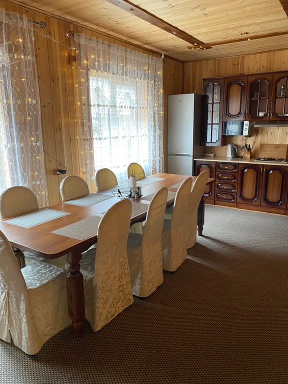 Уютный дом Как дома, только в горах