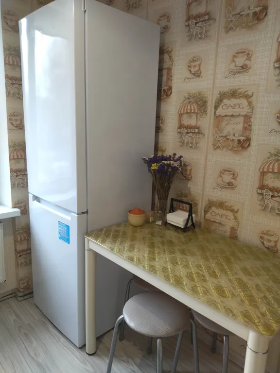 Уютная квартира в шаговой доступности от моря и вокзала