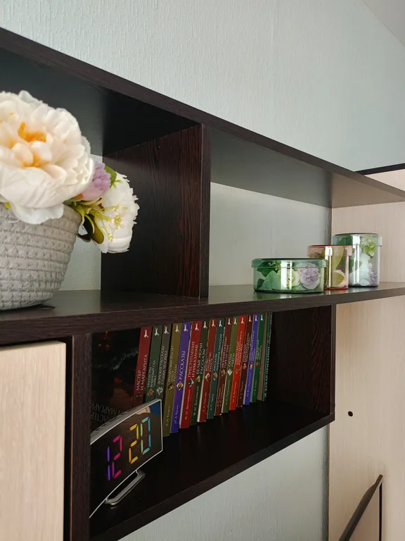 Уютная квартира с видом на северное сияние и на горы