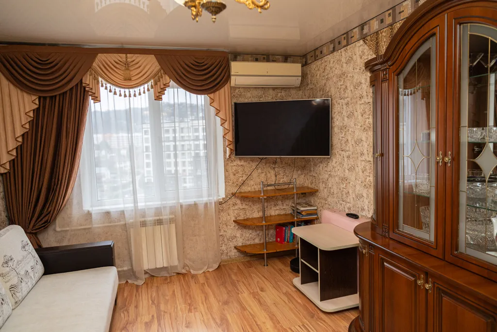 Уютная квартира У Светланы