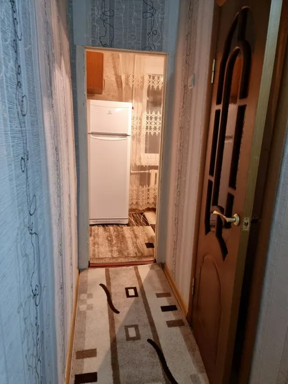 Уютная квартира с видом на море