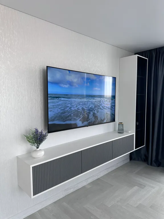 Апартаменты Comfort в центре