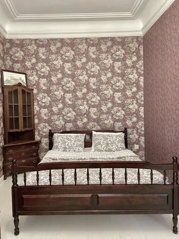 Апартаменты Петровские