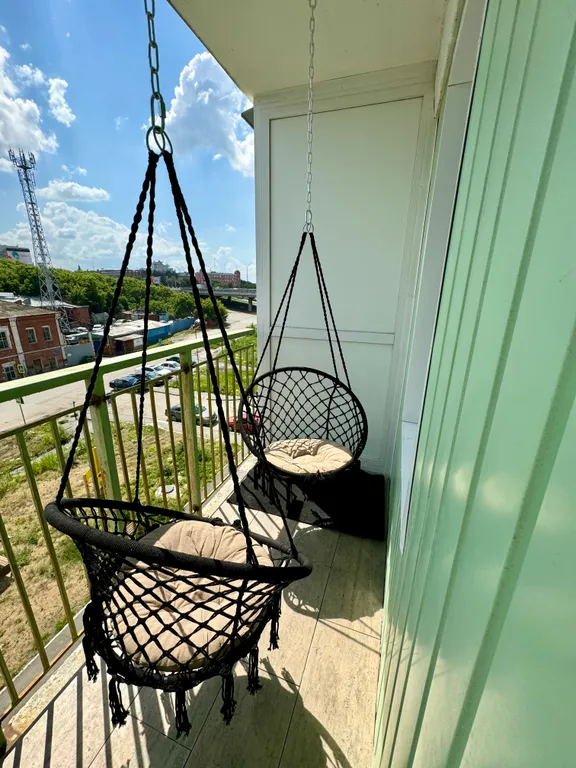 центр города, евроремонт!