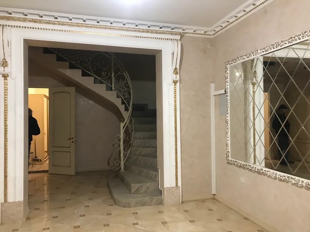 Квартира Квартира Море зовёт, самый шикарный отдых на берегу — Махачкала