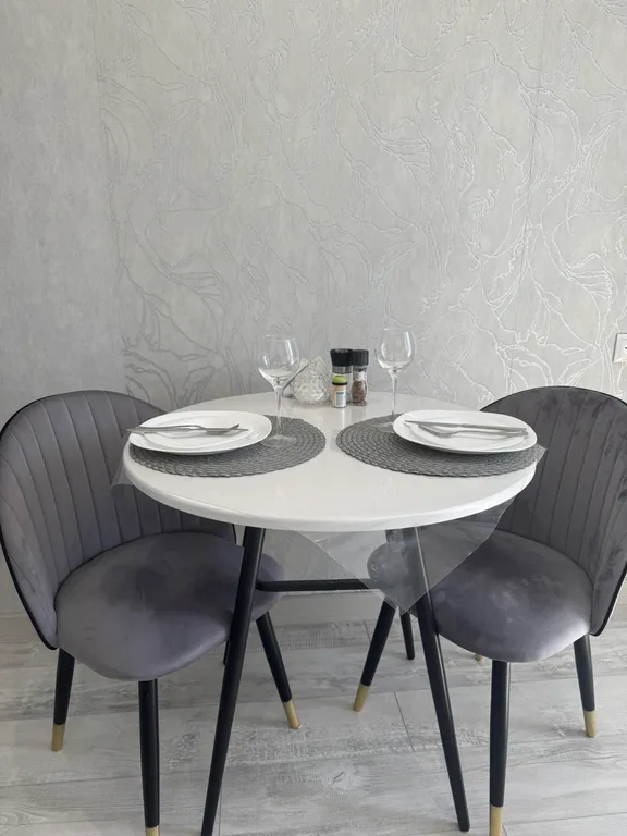 Premium квартира в центре города