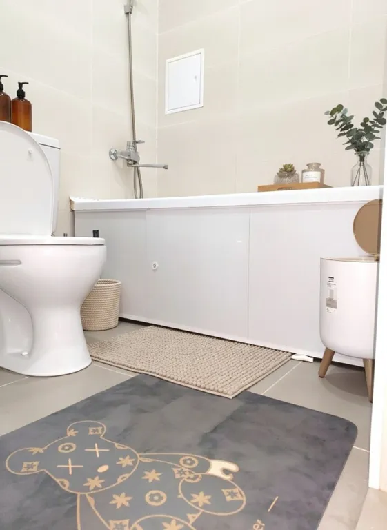 Насладитесь стильным отдыхом в центре города