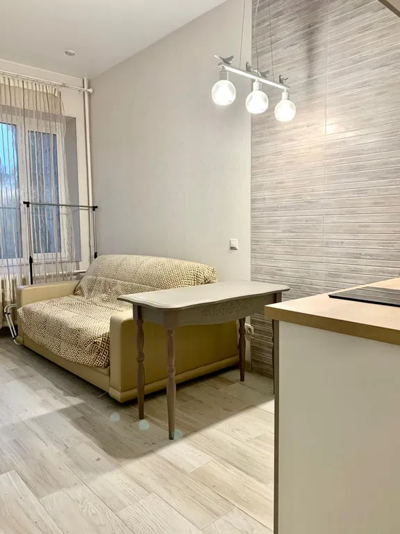 Уютная квартира в Новогорске в ЖК Родник