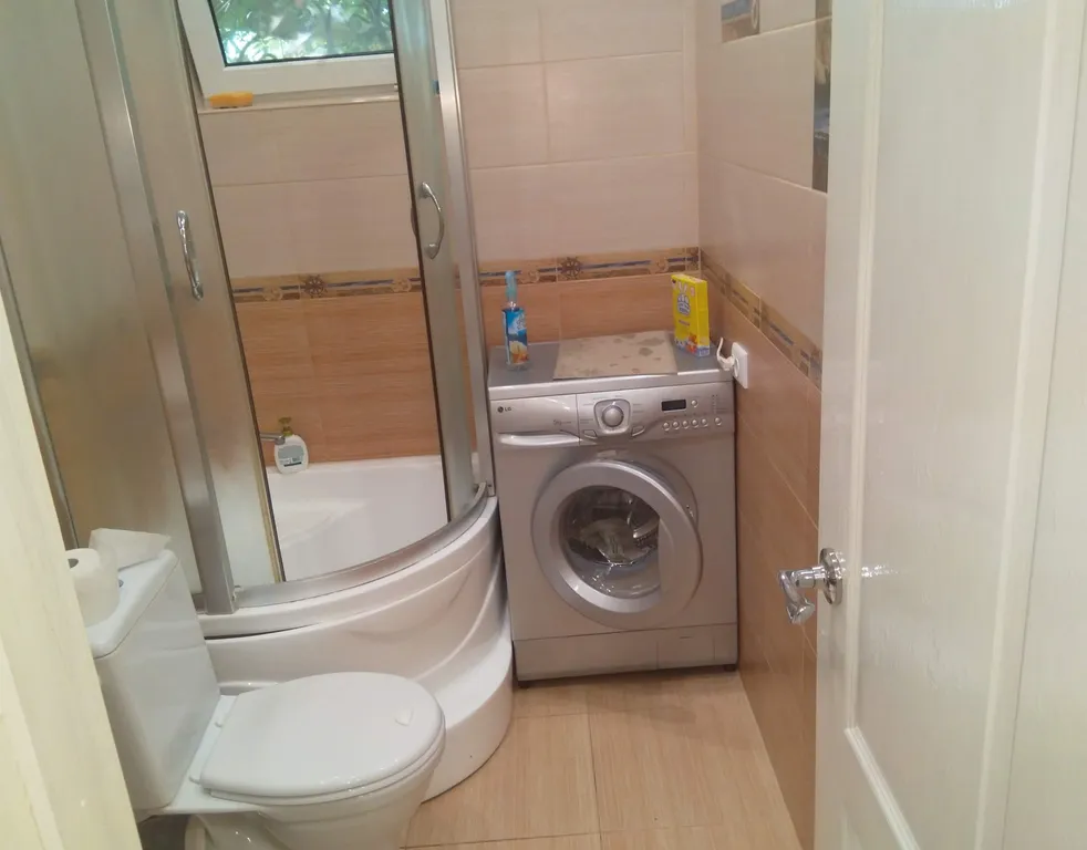 Коттедж 4-комнатный Дом — Севастополь