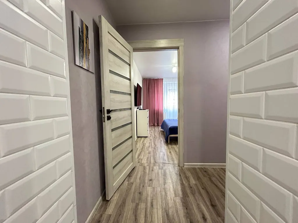 Апартаменты в ЖК Куба