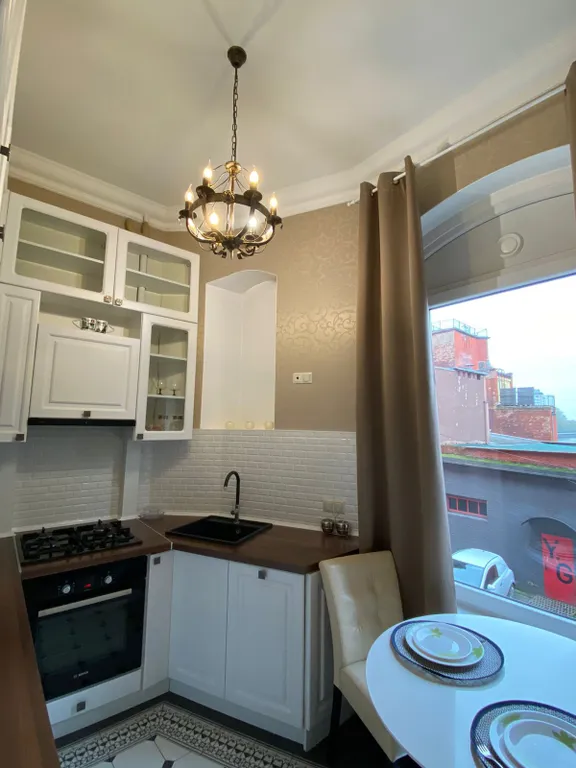 Квартира Квартира на набережной — Калининград