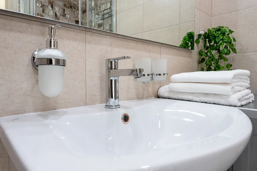 Квартира Квартира Апартамент на Взлетке — Красноярск