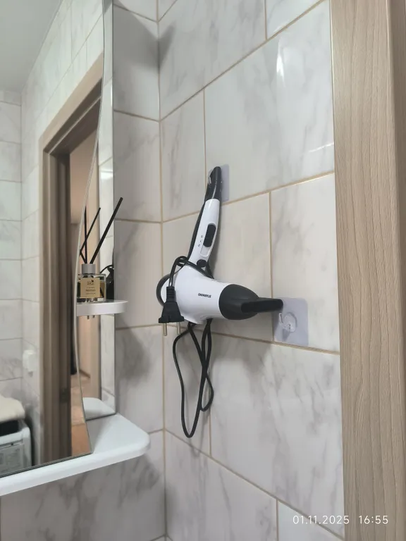 Квартира Квартира Атмосферная студия в Светлом — Екатеринбург