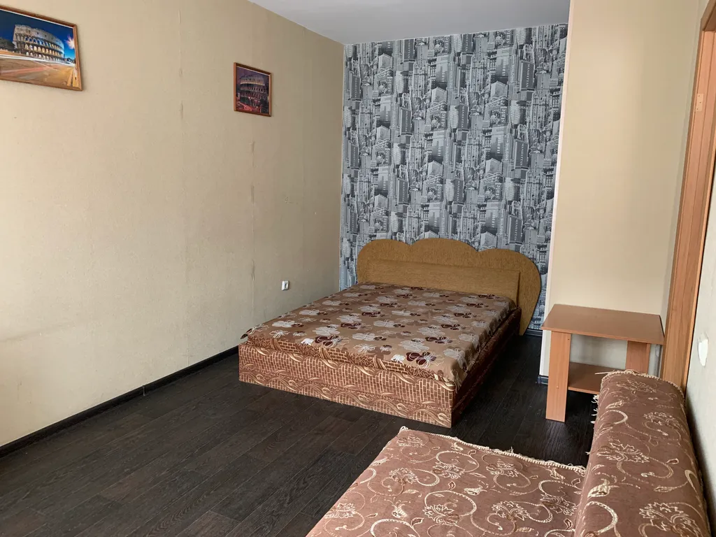 Квартира Квартира недалеко от ТРЦ Планета — Красноярск