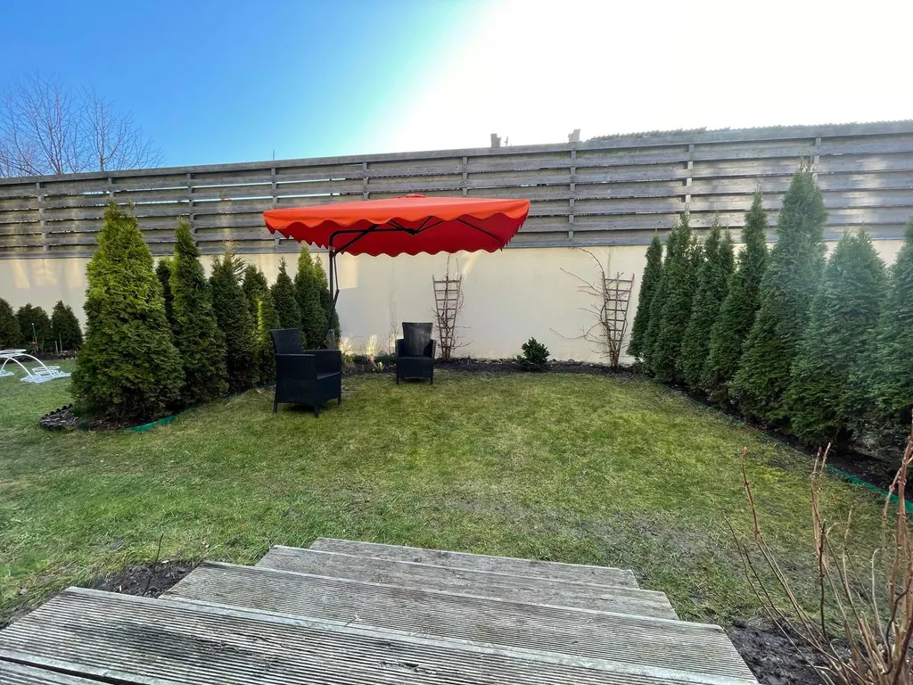 Премиальные апартаменты в Амбер Хауз пос. Янтарный