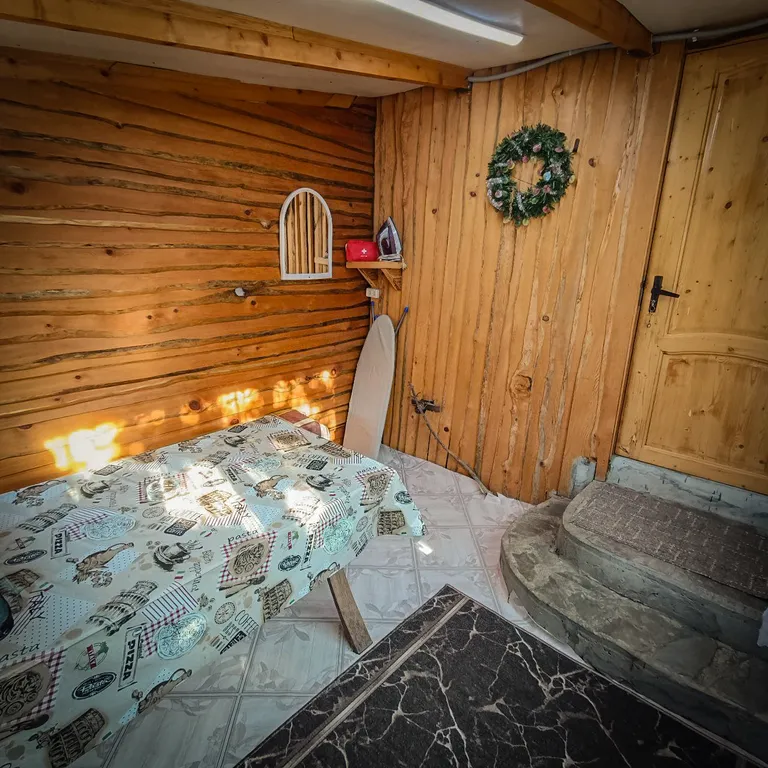 Гостевой дом Горная Роза