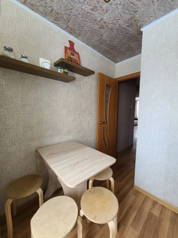 Квартира Квартира рядом с ж/д и авто вокзалами — Тверь