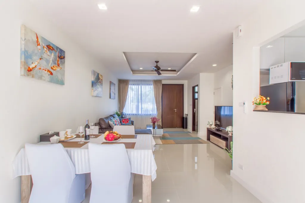 Любите захватывающий вид