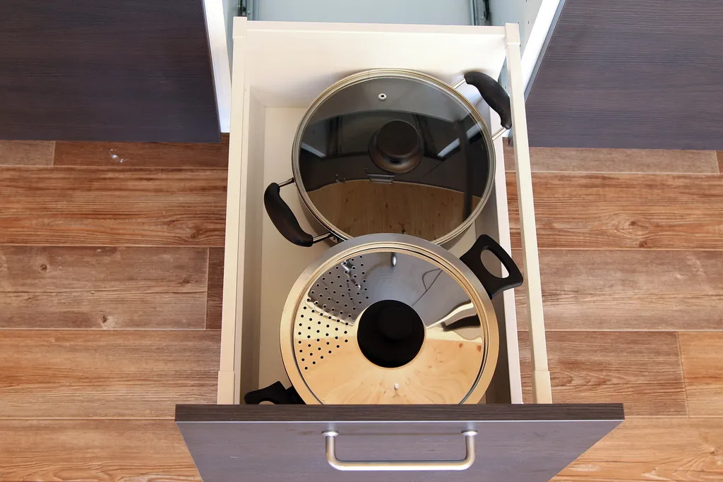 База отдыха NaVolgo на Селигере