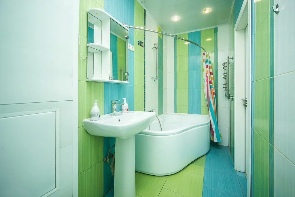 Квартира в самом центре, бесконтактное заселение 24 / 7