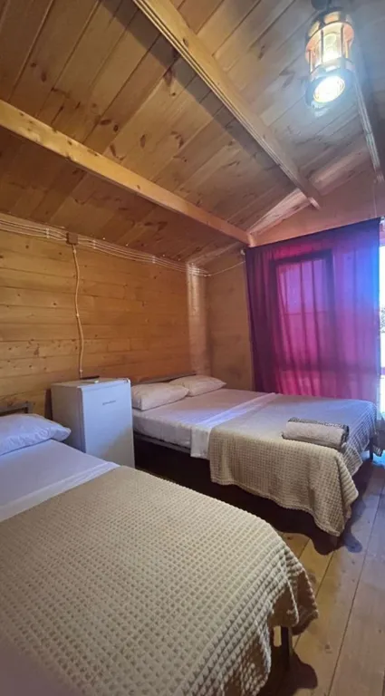 Гостевой домик