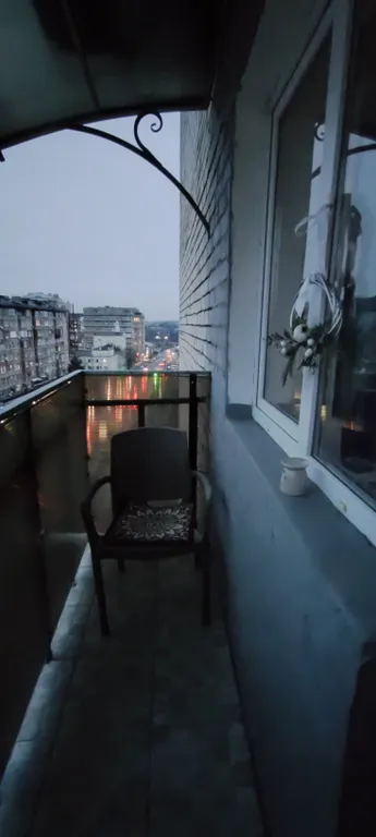 Уютная в центре города 2-комнатная квартира