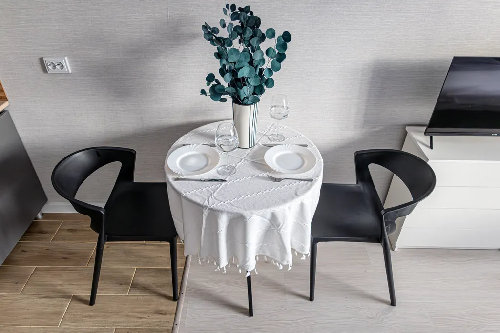 Квартира 1-комнатная Квартира — Шушары