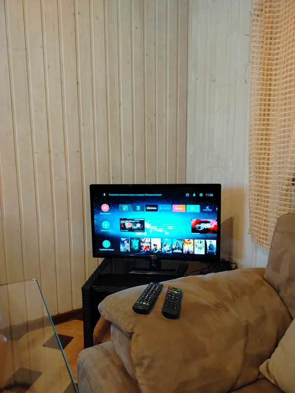 Дом рядом с термальными источниками