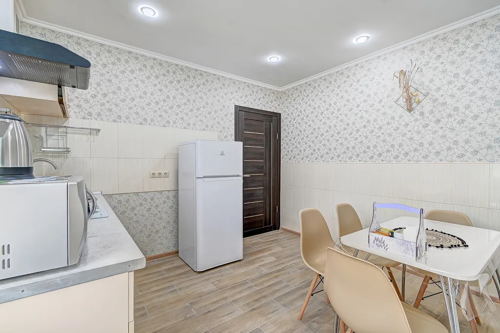 2-комнатная квартира в таунхаусе с гаражом микрорайон Кудепста