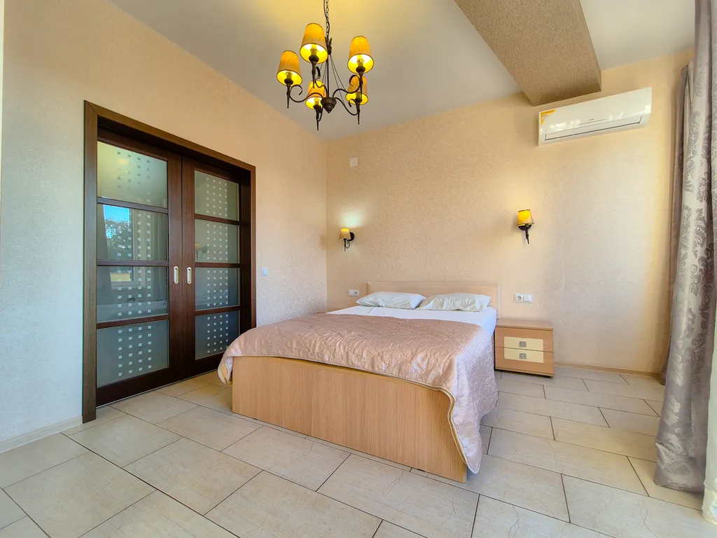 Квартира Квартира рядом с Олимпийским парком — Сириус