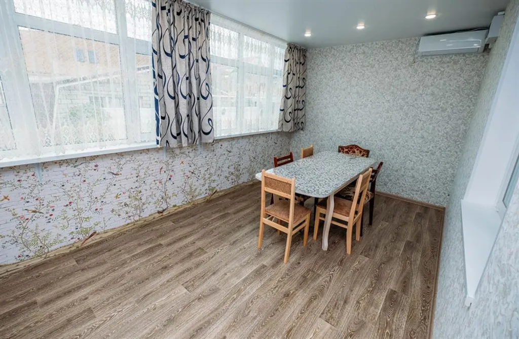 Аппартаменты в центре города